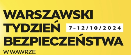 Piknik Bezpieczeństwa w Sieci - Wawer